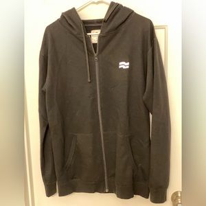 STRIKE MVMNT Keeper Zip Hoodie